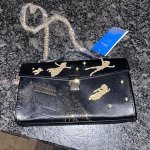 Brand new shoulder handbag!